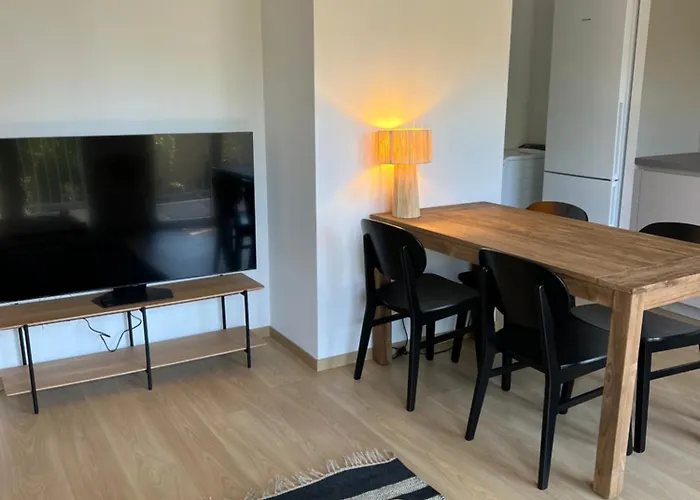 Appartement Neuf Barcelonnette