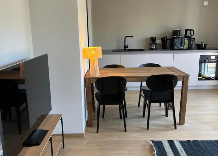 Appartement Neuf Barcelonnette