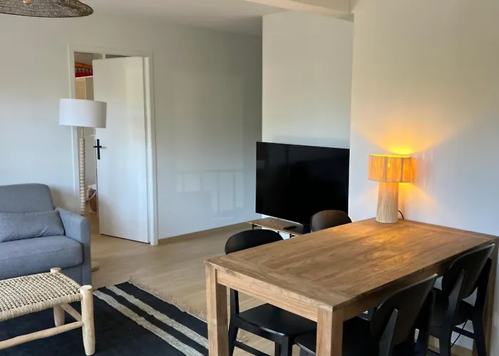Appartement Neuf Barcelonnette