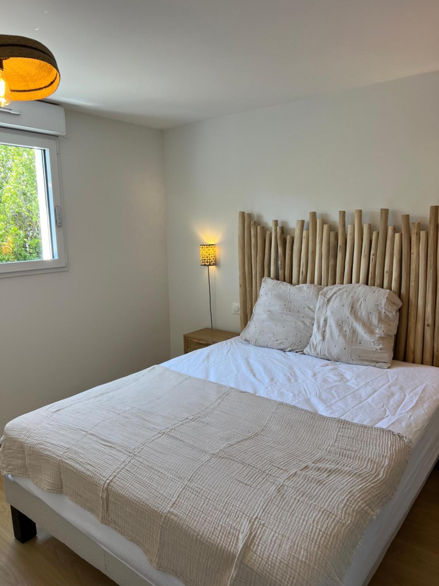 Neuf Apartment