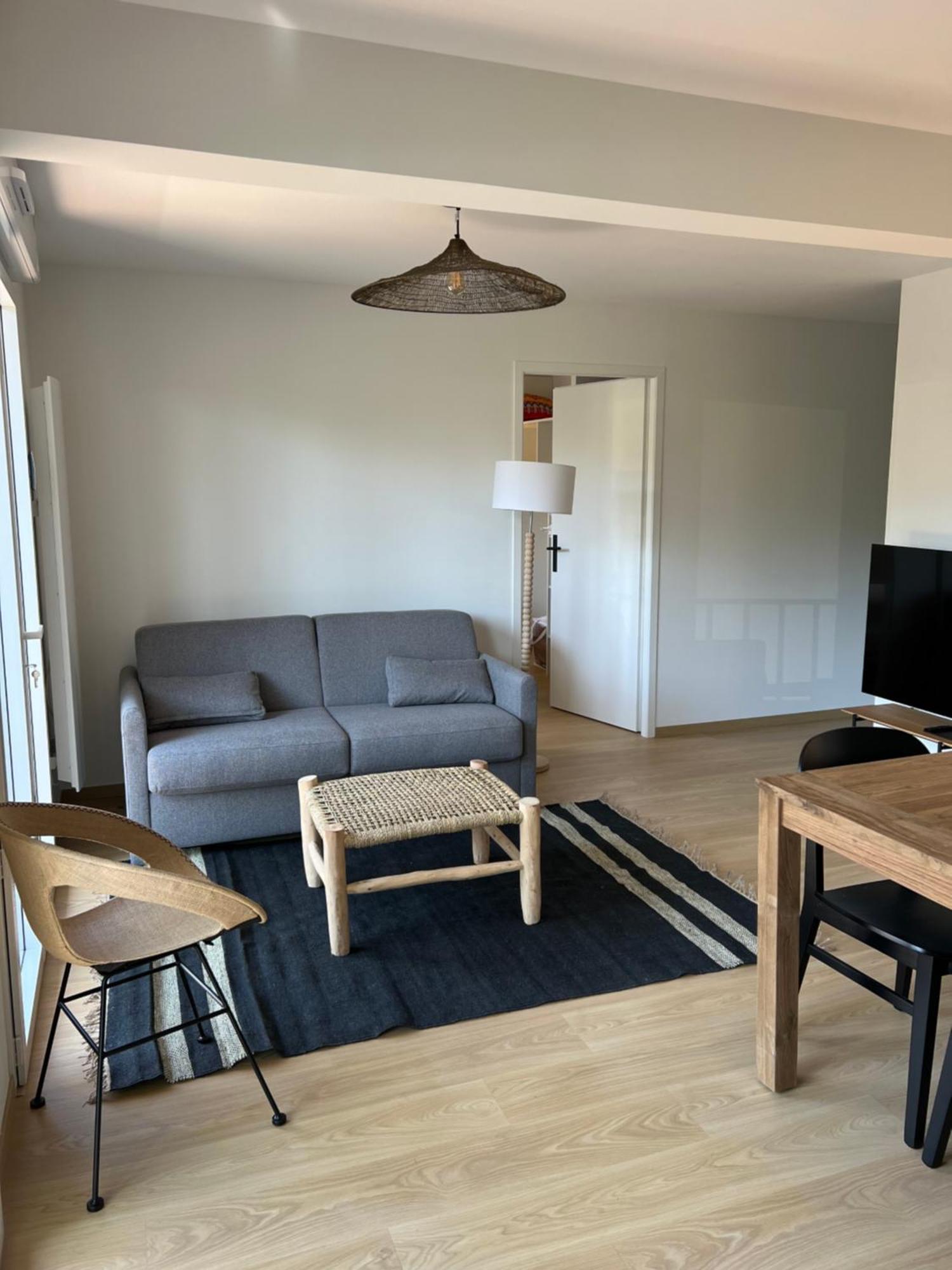 Apartment Neuf Barcelonnette