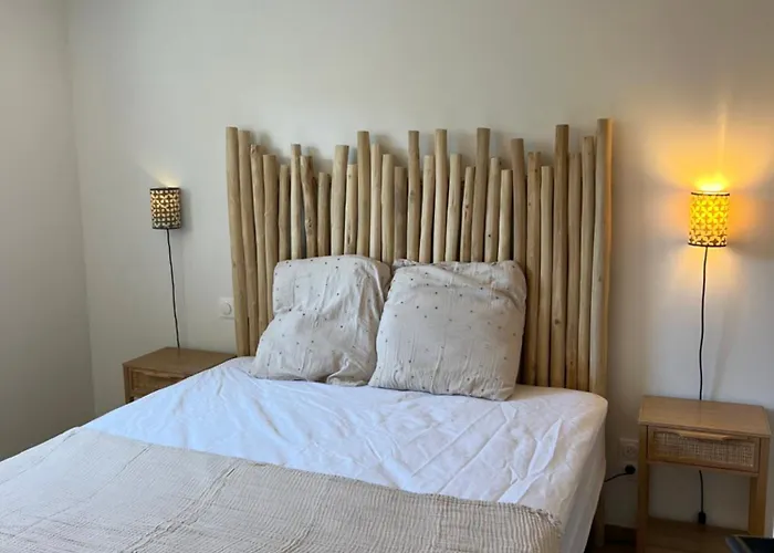 Appartement Neuf Barcelonnette