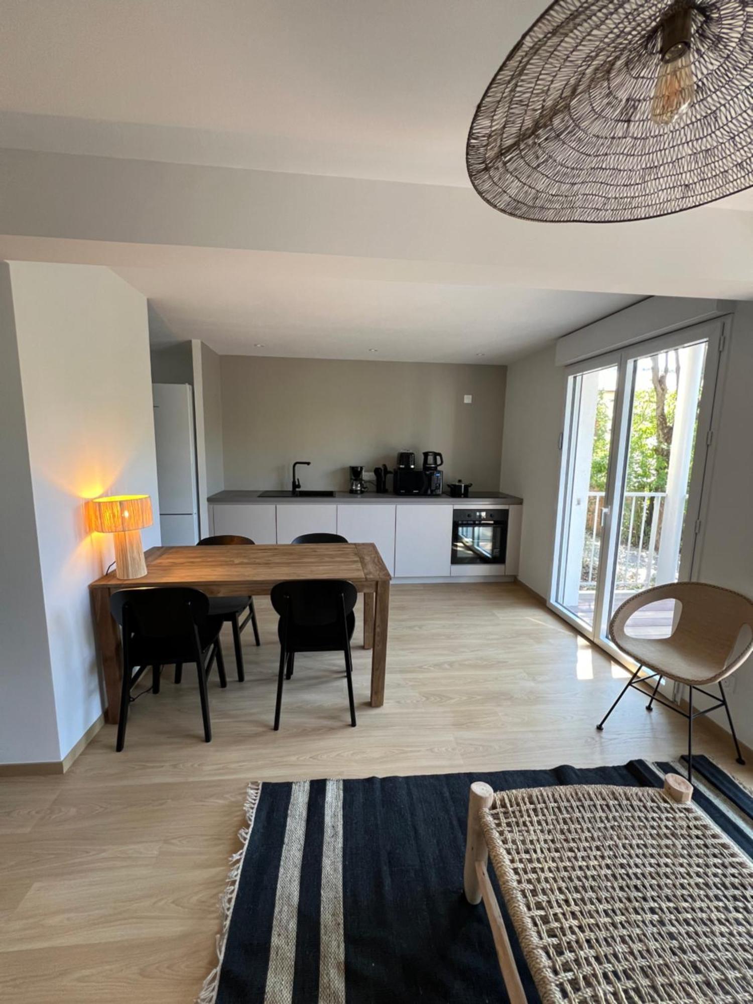 Apartment Neuf *